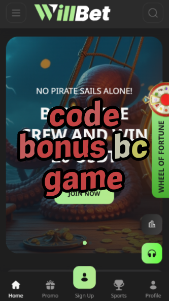 Code Bonus BC.Game: Unlock Rewards-vz72fvrf.com