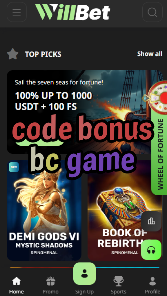 Code Bonus BC.Game: Unlock Rewards-vz72fvrf.com