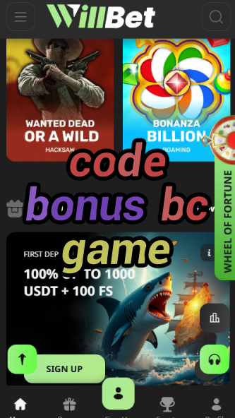 Code Bonus BC.Game: Unlock Rewards-vz72fvrf.com