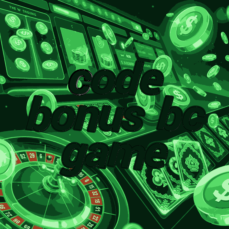 Code Bonus BC.Game: Unlock Rewards